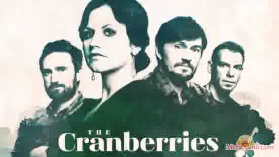 Poster of The Cranberries